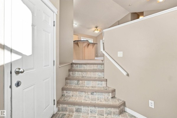 Primary Bedroom - 1328 80 St Sw, Edmonton, AB T6X1H4 Photo 4