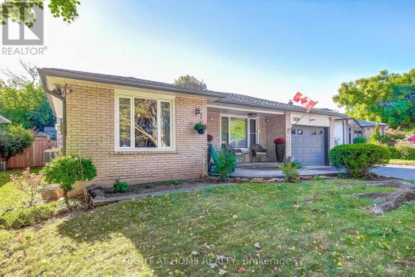 2pc Bathroom - 1328 Falgarwood Drive, Oakville, ON L6H2L9 Photo 3