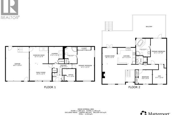 Family room - 1328 Glendale Avenue, Salmo, BC V0G1Z0 Photo 3