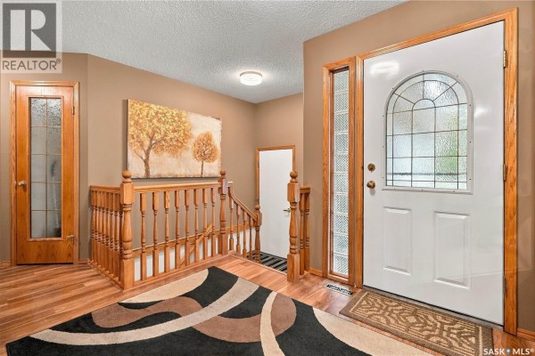 Kitchen/Dining room - 1328 Harrison Way N, Regina, SK S4X4G4 Photo 3