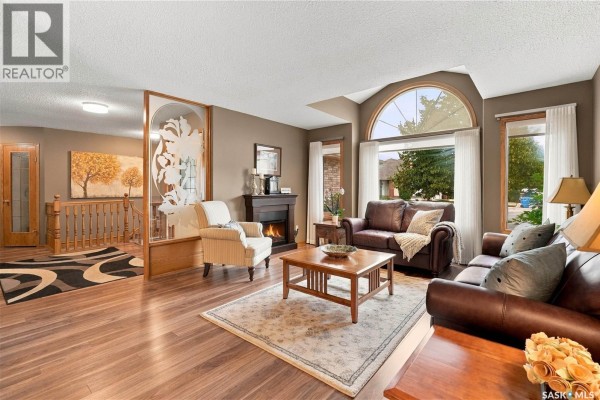 Family room - 1328 Harrison Way N, Regina, SK S4X4G4 Photo 5