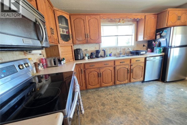 4pc Bathroom - 1328 Herbert Avenue, Herbert, SK S0H2A0 Photo 4