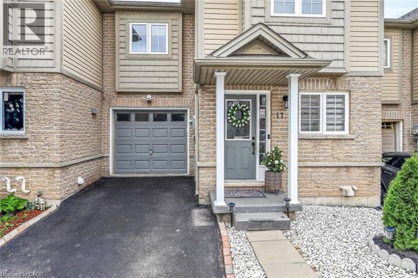 1328 Upper Sherman Avenue Unit# 17, Hamilton, ON, photo 2