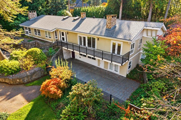 13284 Crescent Road, Surrey
