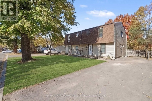 1329 Lotus Street, Ottawa