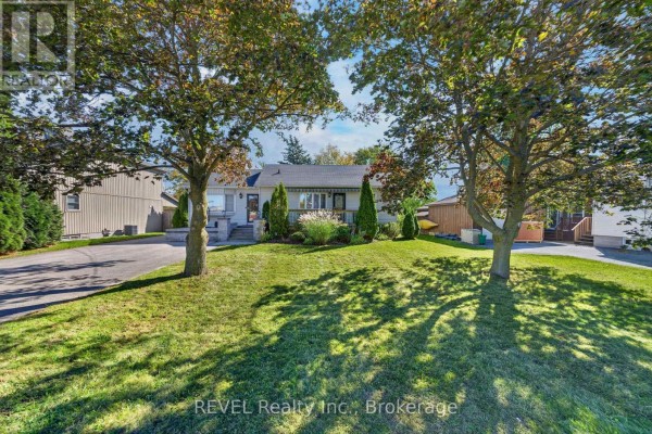 1329 Niagara Stone Road, Niagara On The Lake