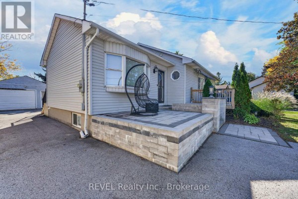 Utility room - 1329 Niagara Stone Road, Niagara On The Lake, ON L0S1J0 Photo 4