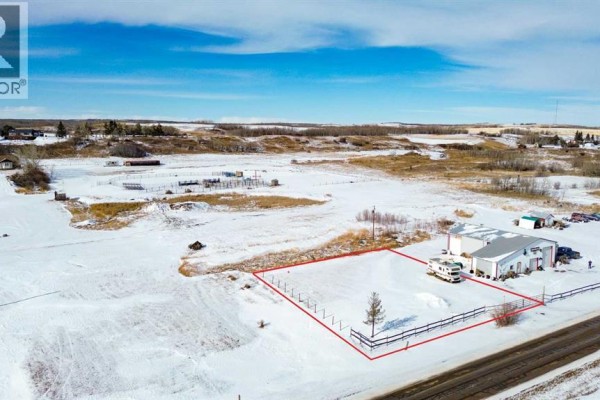133 & 137 Railway Avenue N, Big Valley, AB T0J0G0 Photo 3
