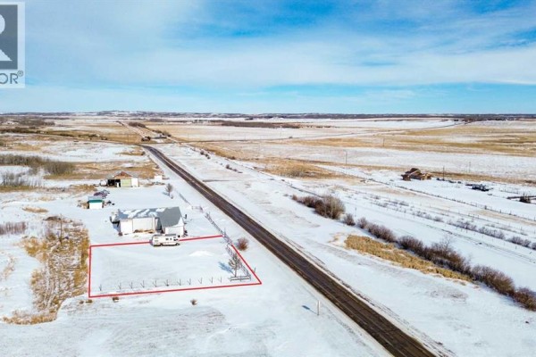 133 & 137 Railway Avenue N, Big Valley, AB T0J0G0 Photo 4