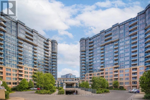 133 - 33 Cox Boulevard, Markham, ON, photo 2
