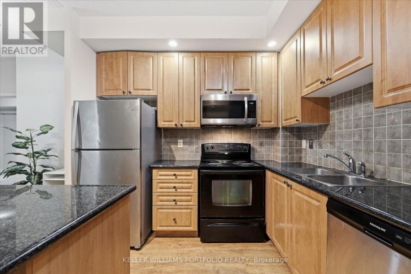 133 - 33 Cox Boulevard, Markham, ON L3R8A6 Photo 5