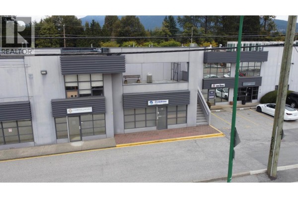 133 1305 Welch Street, North Vancouver, BC V7P1B3 Photo 2