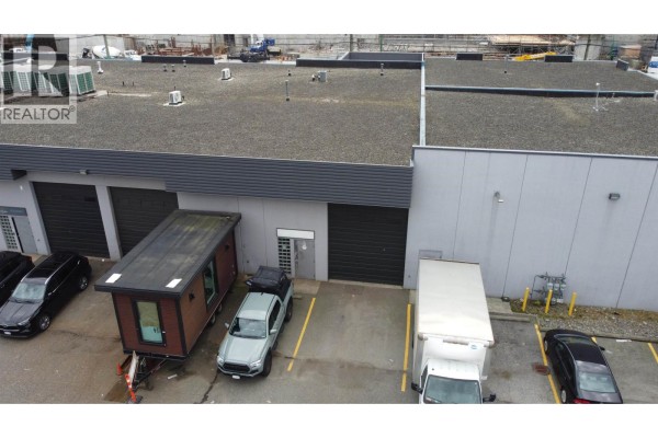 133 1305 Welch Street, North Vancouver, BC V7P1B3 Photo 3