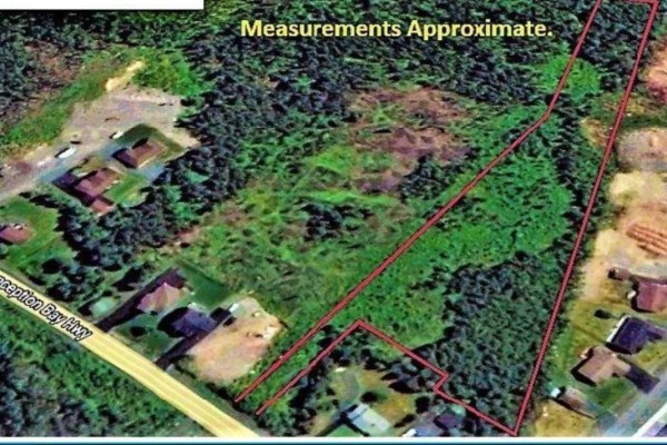 133-135 Conception Bay Highway, Holyrood, NL A0A2R0 Photo 2