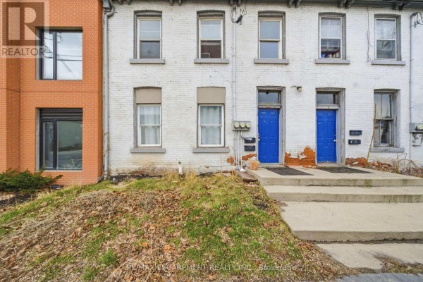 133-135 Wellington Street, Hamilton, ON, photo 2