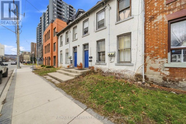 Other - 133-135 Wellington Street, Hamilton, ON L8R1N4 Photo 5