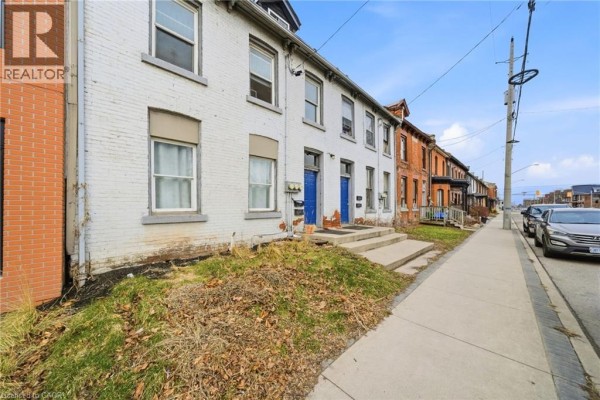 Other - 133-135 Wellington Street N, Hamilton, ON L8R1N4 Photo 4