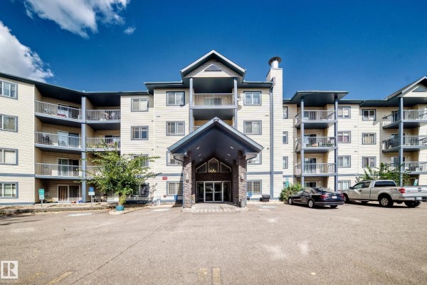 #133 16311 95 St Nw, Edmonton