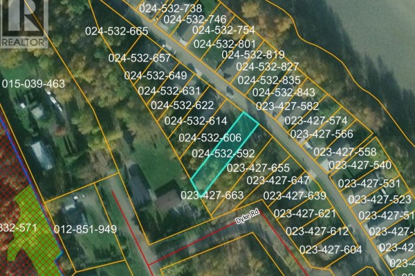 133 1702 Dyke Road, Quesnel, BC V2J6A4 Photo 3