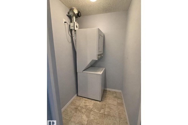 Bedroom 2 - #133 301 Clareview Station Dr Nw, Edmonton, AB T5L0B8 Photo 5