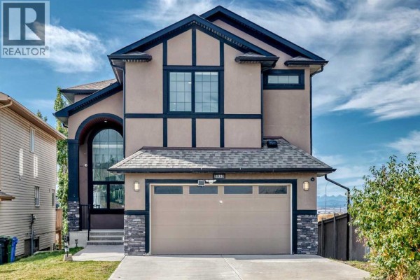 Office - 133 Arbour Stone Close Nw, Calgary, AB T3G4T2 Photo 2