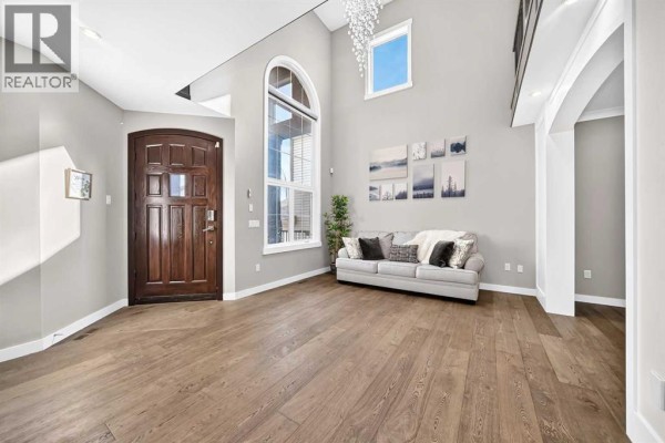 Other - 133 Arbour Stone Close Nw, Calgary, AB T3G4T2 Photo 5