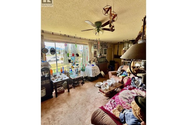 Bedroom 3 - 133 Baxter Avenue, Kitimat, BC V8C2P2 Photo 5