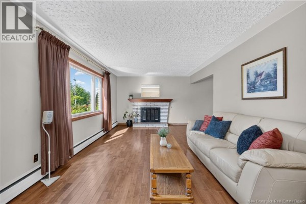 3pc Bathroom - 133 Brentwood Drive, Moncton, NB E1E1N1 Photo 5