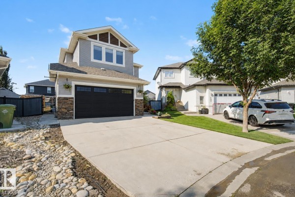 133 Bridgeport Co, Leduc, AB, photo 2