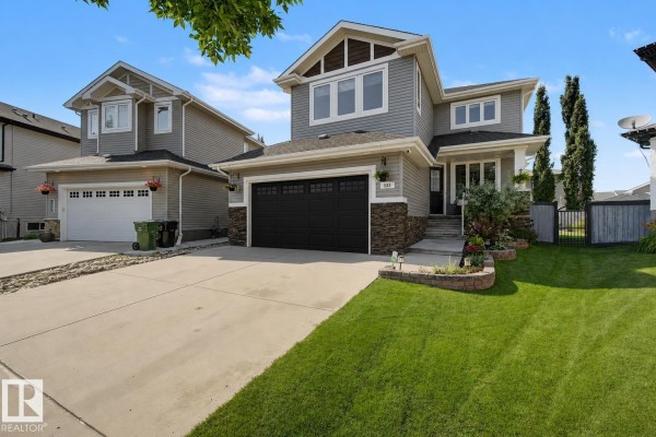 133 Bridgeport Co, Leduc, AB, photo 3