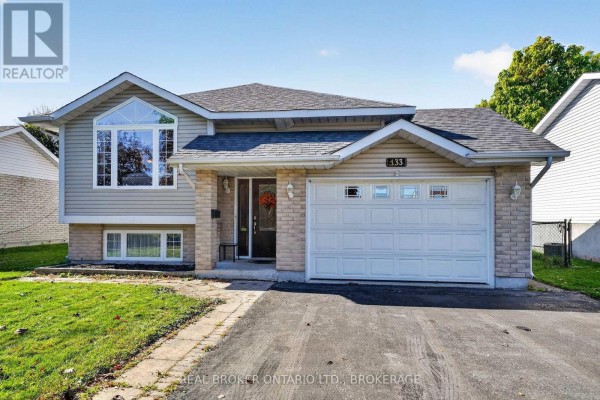133 Bryden Avenue, Cornwall, ON K6H7N3 Photo 2