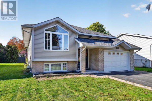 133 Bryden Avenue, Cornwall, ON K6H7N3 Photo 3