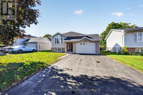 133 Bryden Avenue, Cornwall, ON K6H7N3 Photo 4