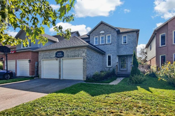 133 Cardinal Street, Barrie