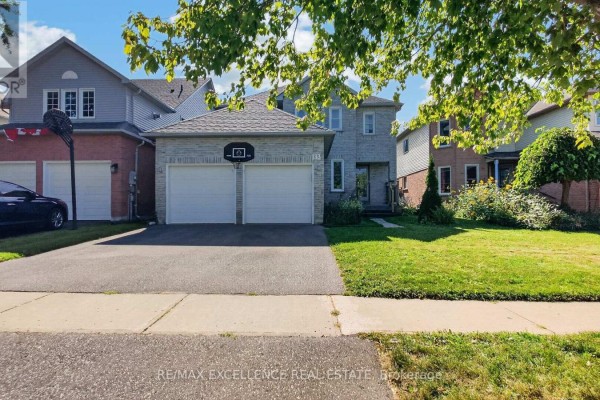 133 Cardinal Street, Barrie, ON L4M6G2 Photo 2