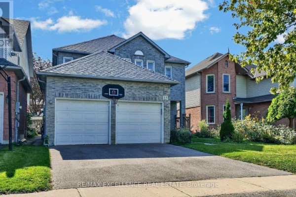 133 Cardinal Street, Barrie, ON L4M6G2 Photo 3