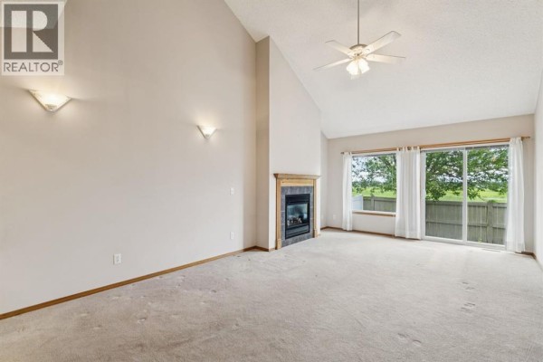 Laundry room - 133 Chaparral Point Se, Calgary, AB T2X3M8 Photo 5