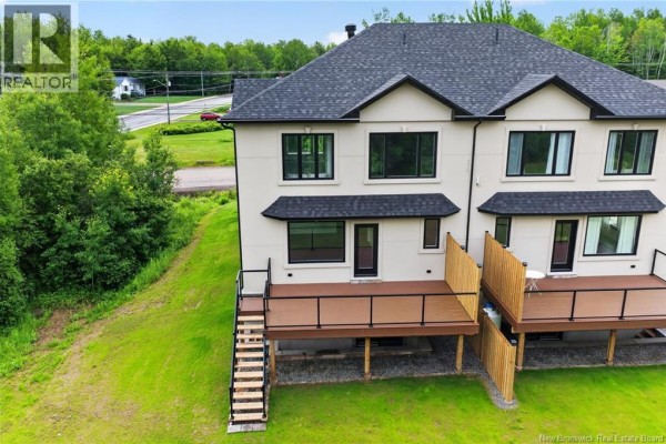 Recreation room - 133 Charles Lutes Road, Moncton, NB E1G2P8 Photo 4