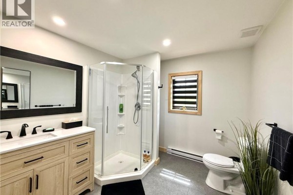 133 Chemin F. Bernier Road, Saint Joseph De Madawaska, NB, photo 2