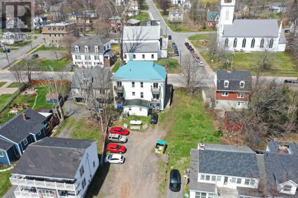133 Church Street, Pictou, NS B0K1H0 Photo 4