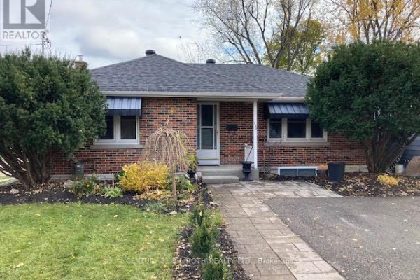 133 Cook Street, Barrie