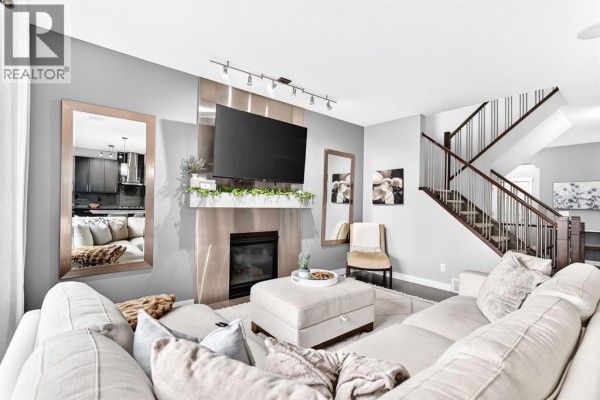 Other - 133 Drake Landing Heath, Okotoks, AB T1S0G8 Photo 2