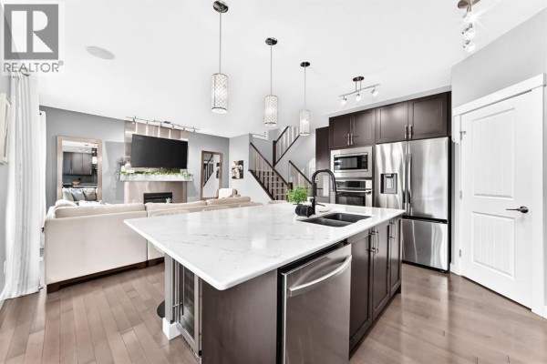 Other - 133 Drake Landing Heath, Okotoks, AB T1S0G8 Photo 4