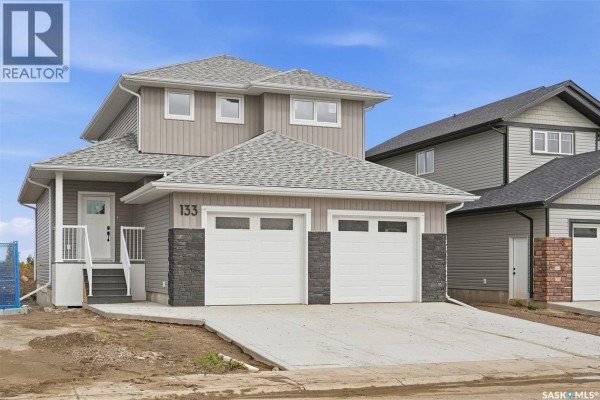 133 Emma Crescent, Martensville