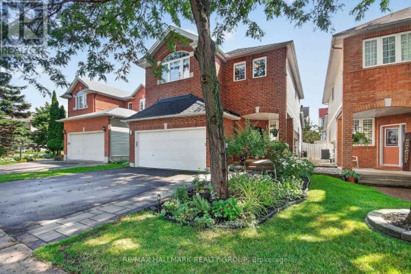 133 Fairlop Way, Ottawa