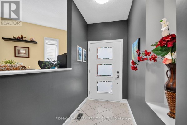 Laundry room - 133 Fairlop Way, Ottawa, ON K2J5B6 Photo 3