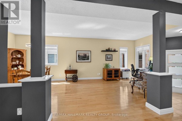 Utility room - 133 Fairlop Way, Ottawa, ON K2J5B6 Photo 4
