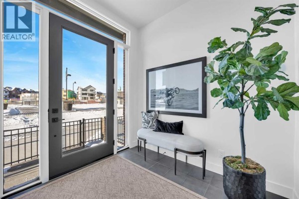 3pc Bathroom - 133 Greenwich Common Nw, Calgary, AB T3B6P1 Photo 2