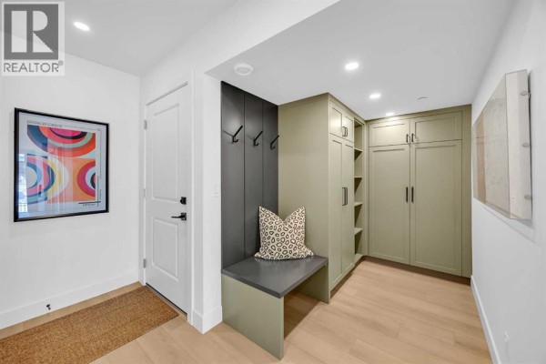 Dining room - 133 Greenwich Common Nw, Calgary, AB T3B6P1 Photo 5