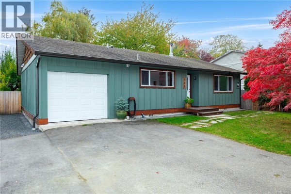 133 Hilchey Rd, Campbell River
